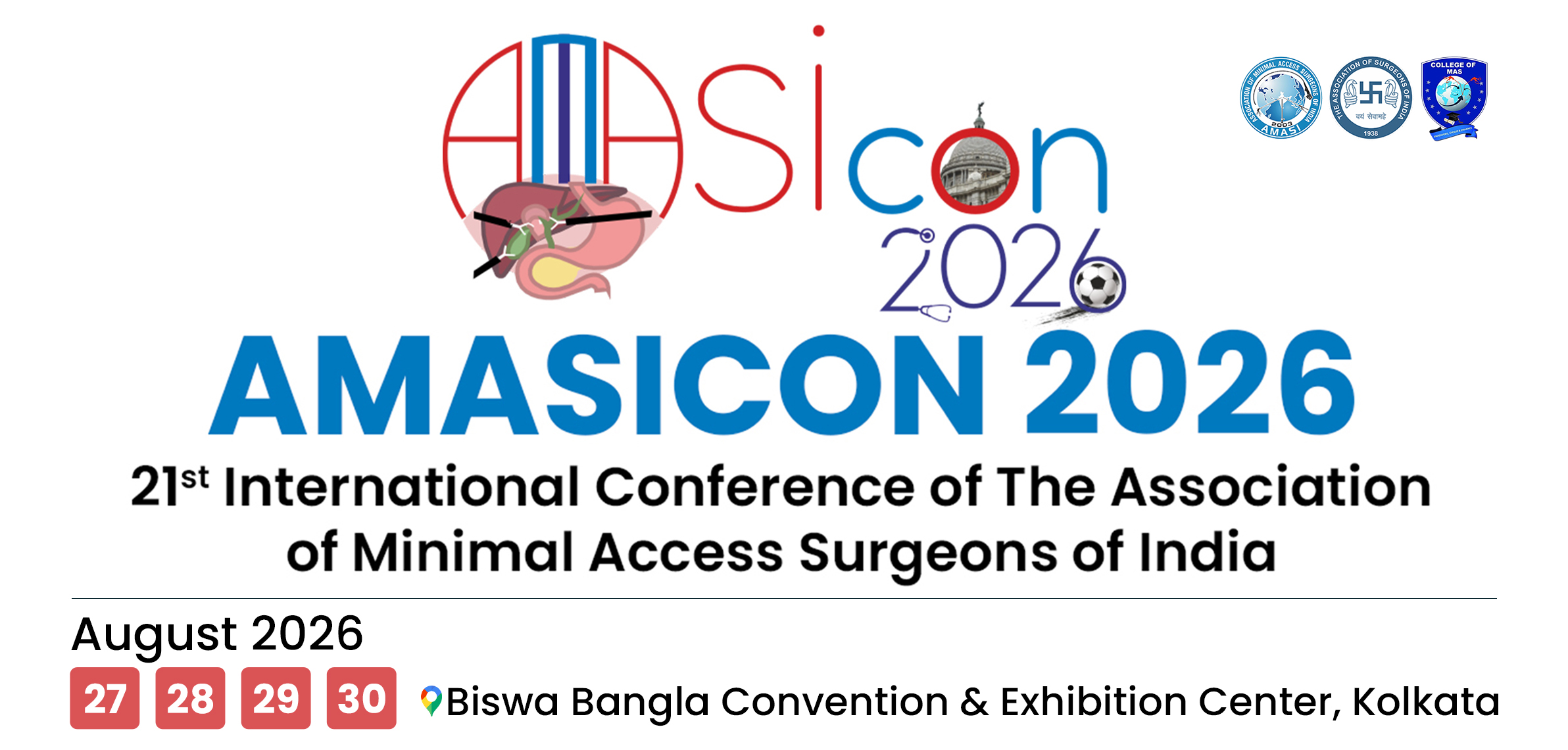 AMASICON 2026